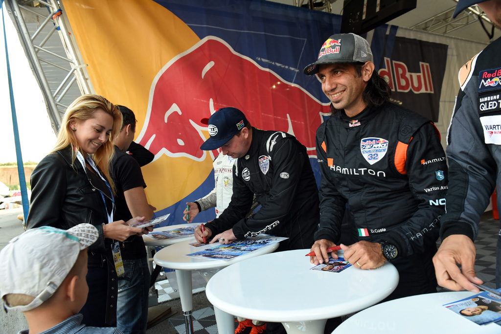 Red Bull Air Race World Championship 2018