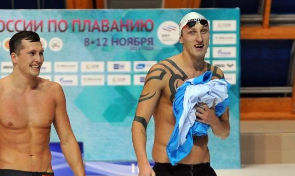 Никита Коновалов: «Важно проплыть и получить удовольствие от дистанции»