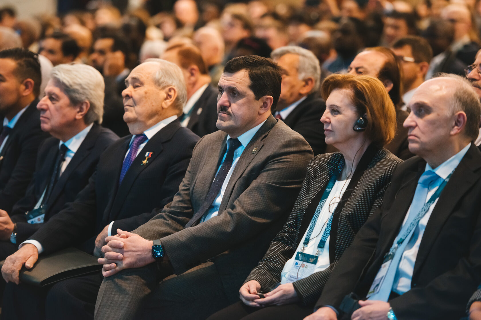 Участники форума к 50-летию Конвенции об охране всемирного наследия в Казани представили итоговую декларацию