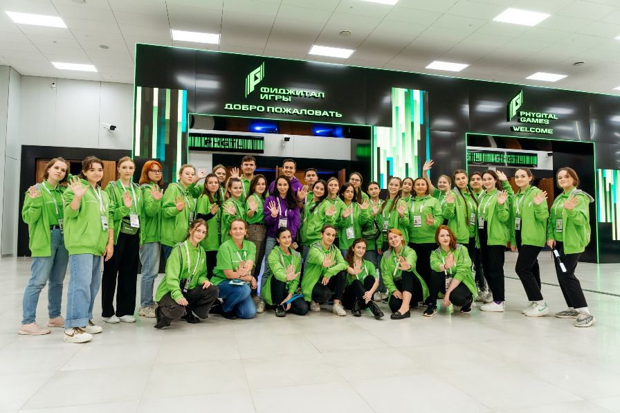В Казани пройдет образовательный семинар для рекрутеров Игр будущего